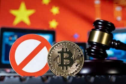 China prepares new mechanism against bitcoin