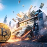 Bitcoin just ripped 11% after the Fed quietly restarted a $38 billion money printer mechanism