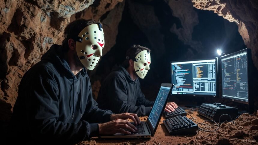 Hackean a Yearn Finance de Ethereum