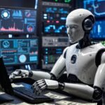 They put an AI to hack cryptocurrency networks and make millions