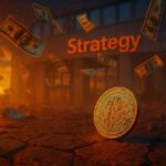 Strategy new ‘last resort’ to sell Bitcoin could trigger on 15% dip – sets $1.4B cash reserve contingency