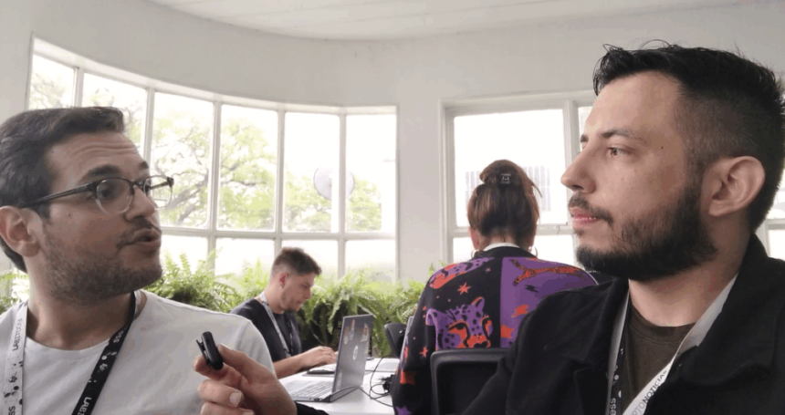 "It is inevitable that bitcoin will become a global reserve": André Sprone