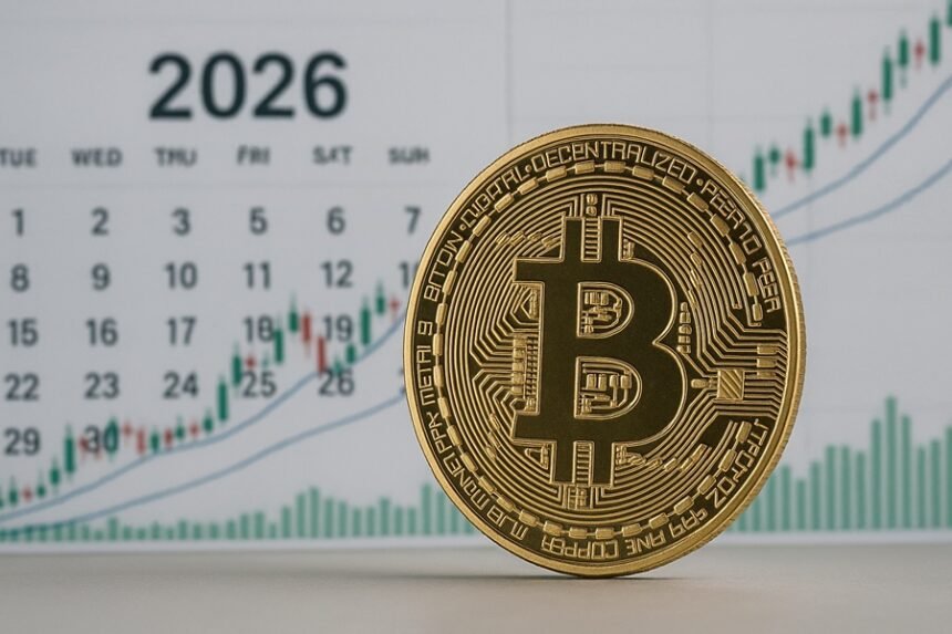 Bitcoin would break the 4-year "rule" on its price in 2026