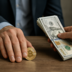 "Bitcoin is the best collateral in the world for loans": Pablo Contreras Villarreal