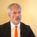 Saylor lobbies not to be delisted from MSCI